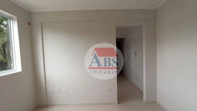 Imagem Apartamento com 2 dormitórios à venda, 45 m² por R$ 220.000,00 - Vila Nova - Cubatão/SP