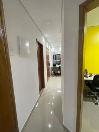Imagem Apartamento para Venda em Santo André, Vila Curuça, 3 dormitórios, 1 suíte, 1 banheiro, 2 vagas