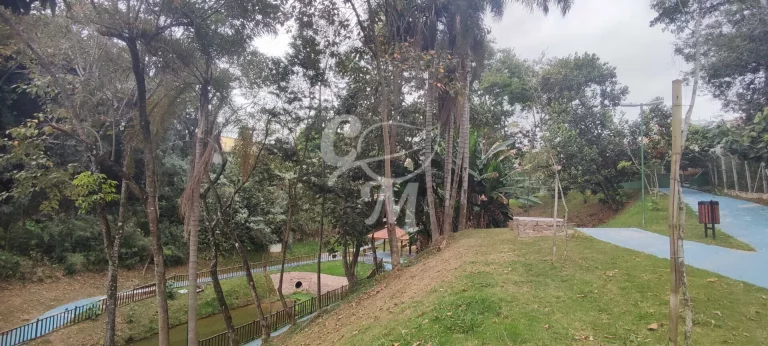 Imagem Terreno de 600m² - Parque Santa Gertrudes