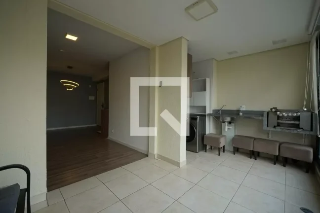 Imagem Apartamento à Venda - Cambuci, 2 Quartos, 72 m2