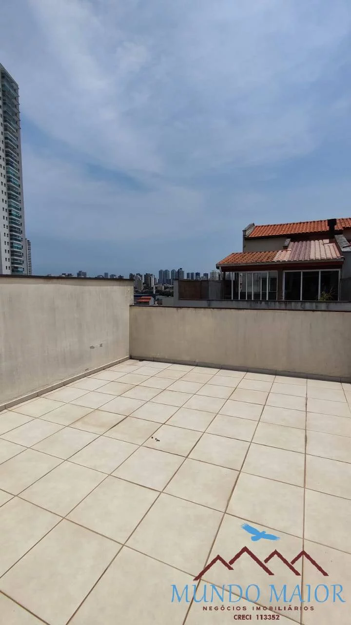 Imagem Cobertura com 2 Quartos e 3 banheiro à Venda, 98 m por R$ 530.000 .00!!