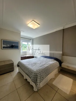 Imagem Apartamento Padrão - Jurerê Tradicional
