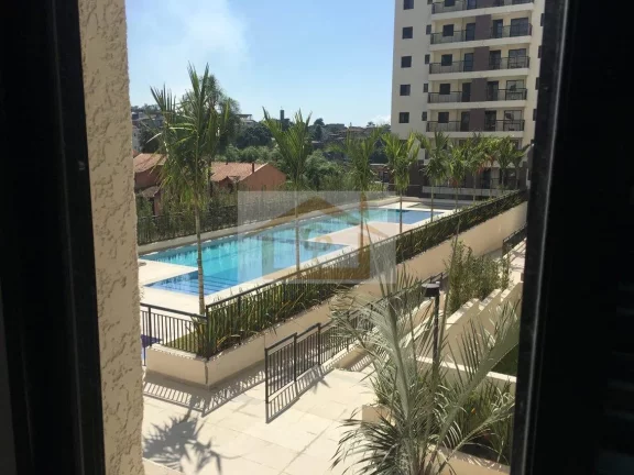 Imagem Excelente, Condominio e Clube, 2 quartos sendo um suíte, 1 vaga coberta