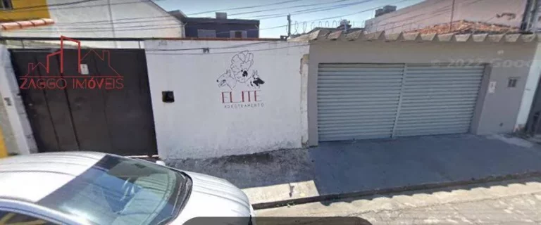 Imagem OPORTUNIDADE! TERRENO COM SALÃO COMERCIAL.