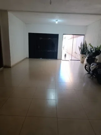 Imagem Casa para Venda em Três Lagoas / MS no bairro Vila Haro