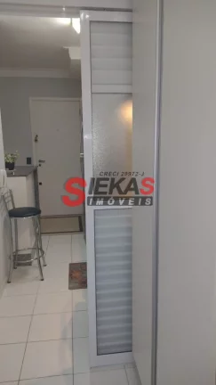 Imagem APARTAMENTO RESIDENCIAL em SÃO PAULO - SP, VILA CARRÃO