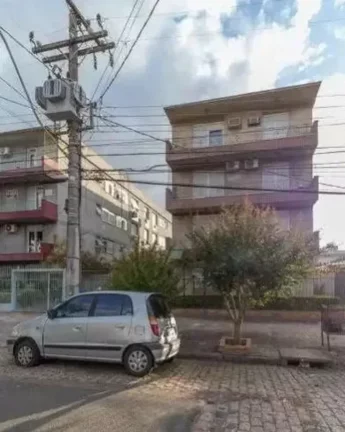 Imagem Edifício Guara Apto AS9998 - Apartamento à venda no bairro Santa Maria Goretti - Porto Alegre/RS