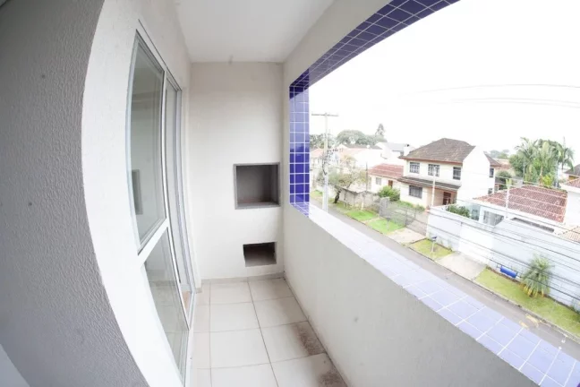 Imagem Saint Tropez - Apartamento à venda no bairro Centro - Pinhais/PR