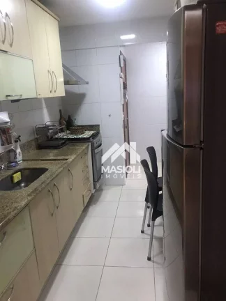 Imagem Apartamento à venda, 120 m² por R$ 1.080.000,00 - Praia da Costa - Vila Velha/ES