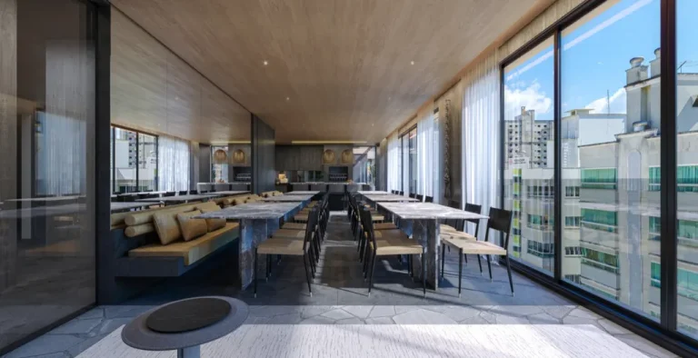 Imagem Apartamento à venda em Itapema, Meia Praia, com 3 quartos, 103,69m2