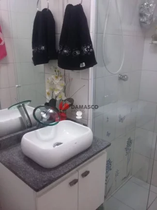 Imagem Apartamento à venda, Jardim Santo André, Santo André, SP