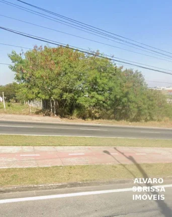 Imagem Terreno industrial comercial à venda com 34.176m2 no Éden em Sorocaba ao lado da Premodisa com excelente localização próximo as principais rodovias