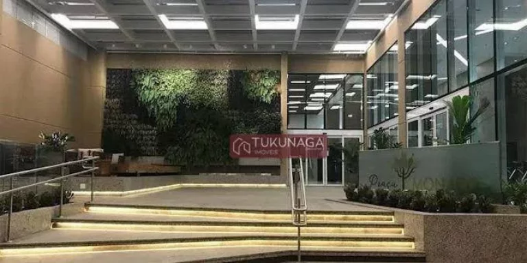 Imagem Sala à venda, 30 m² por R$ 417.000,00 - Centro - Guarulhos/SP