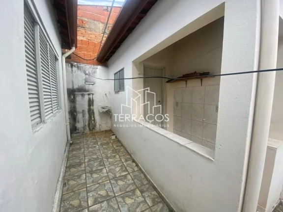 Imagem CASA TÉRREA À VENDA, 147M² ÁREA CONSTRUÍDA, PROX. TERMINAL HORTOLÂNDIA, JUNDIAI - SP