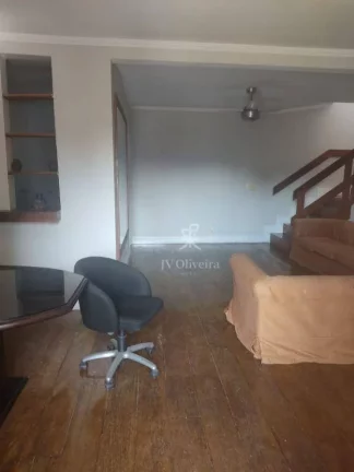 Imagem Casa para alugar, 190 m² por R$ 11.333,33/mês - Jardim Guedala - São Paulo/SP