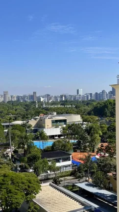 Imagem Apartamento à venda Jardim América São Paulo