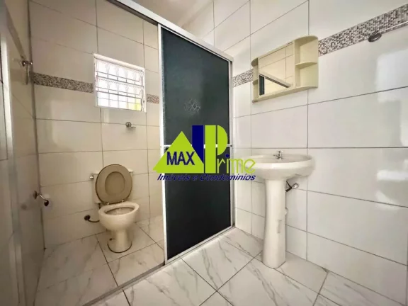 Imagem Imóvel de 3 quartos com suíte e vaga no Jardim Popular, São Paulo-SP: oportunidade imperdível!