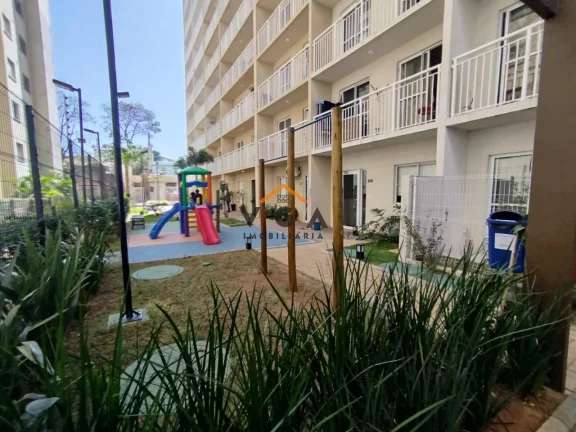 Imagem Apartamento para Venda em São Paulo, Vila Prudente, 1 dormitório, 1 banheiro
