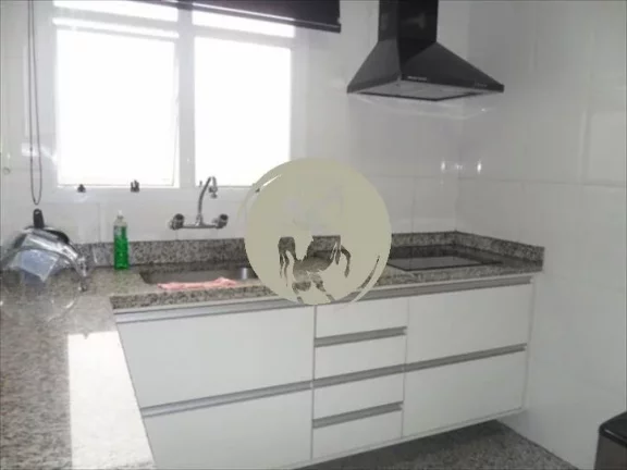 Imagem ALTO PADRÃO A VENDA NO BAIRRO DO BOQUEUIRÃO EM SANTOS. MARAVILHOSO APARTAMENTO PROXIMO APRAIA EM A...