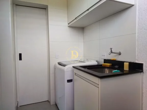 Imagem Casa Condomínio - Caçapava - Condomínio Santa Mônica - 3 Dormitórios (1 suíte)