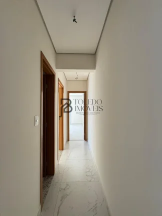 Imagem Apartamento 2 Dormitórios sendo 1 suíte no bairro Caiçara - Praia Grande