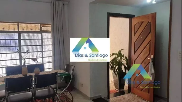 Imagem Casa à venda no bairro Parque Jabaquara - São Paulo/SP