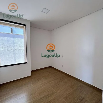Imagem Casa com 4 dormitórios à venda, 130 m² por R$ 1.100.000,00 - Condomínio Trilhas Do Sol - Lagoa Santa/MG