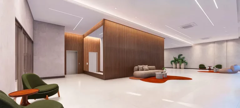 Imagem APARTAMENTO RESIDENCIAL em São Paulo - SP, Brooklin Novo
