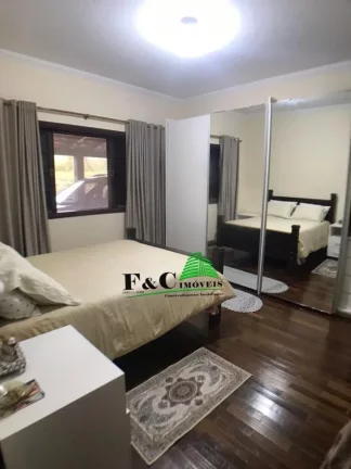 Imagem Chácara para Venda em Limeira, FAZENDA BOTAFOGO/Bairro dos Pires, 3 dormitórios, 1 suíte, 4 banheiros, 4 vagas