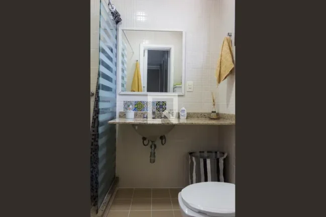 Imagem Apartamento à Venda - Recreio, 4 Quartos, 140 m2