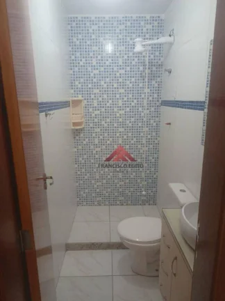 Imagem Casa com 2 dormitórios à venda por R$ 185.000,00 - Zé Garoto - São Gonçalo/RJ