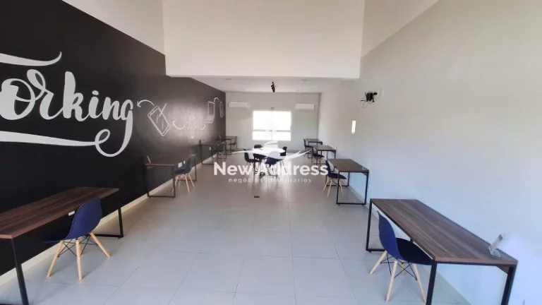 Imagem Apartamento Garden de 3 quartos à venda no Vale Encantado - Vila Velha