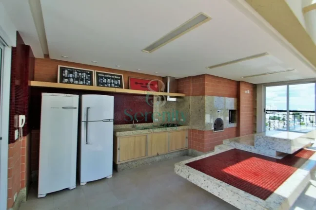 Imagem Apartamento para alugar - R$ 2.600,00 - Jardim Agari - Londrina - PR