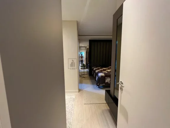 Imagem Apartamento com 3 suítes à venda no Centro de Balneário Camboriú/SC
