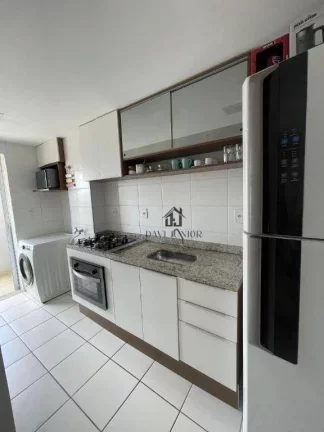 Imagem Apartamento à venda, 50 m² por R$ 300.000,00 - Jardim Abatiá - Sorocaba/SP