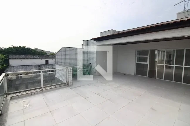 Imagem Apartamento à Venda - Recreio, 4 Quartos, 188 m2