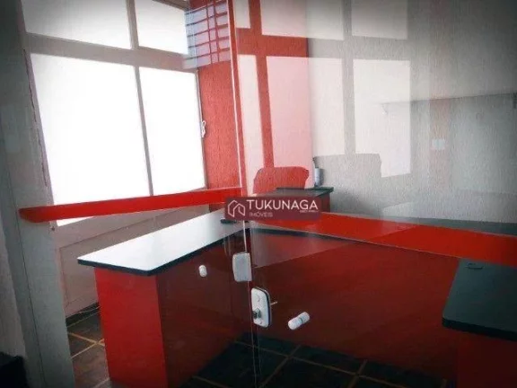Imagem Sala à venda, 122 m² por R$ 742.000,00 - Jardim Paulista - São Paulo/SP