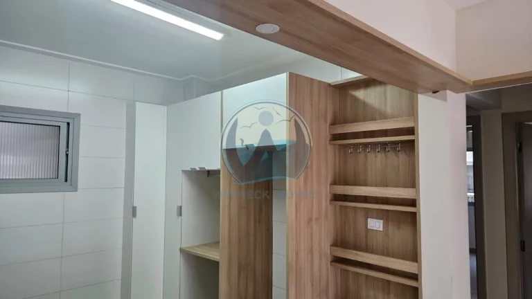 Imagem Imperdível oportunidade de adquirir apartamento de 3 quartos com suíte na Praia Grande, Ubatuba-SP!