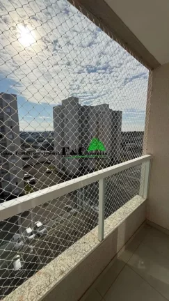 Imagem Apartamento para Venda em Limeira, Vale das Esmeraldas, 2 dormitórios, 1 suíte, 2 banheiros, 2 vagas