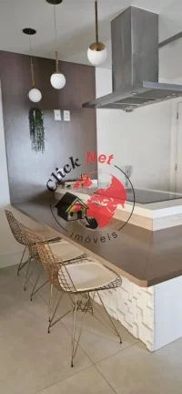 Imagem Apartamento dos sonhos no coração de São Bernardo – 106m² de puro conforto e sofisticação!