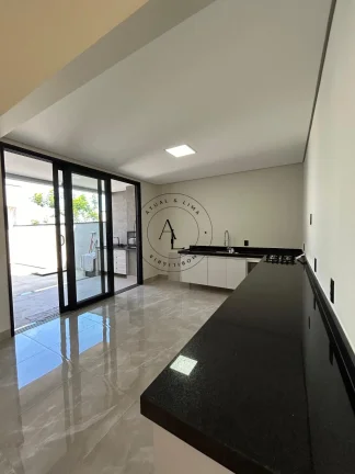 Imagem Encanto e Conforto: Casa Exclusiva em Condomínio em Paulínia
