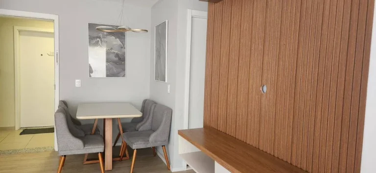 Imagem Apartamento Vila Anastácio - 55M², 2 Dorms, 1 Suíte, 1 Vaga, Lazer.