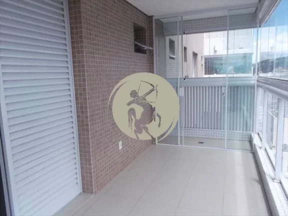Imagem NOVO COM TOTAL INFRA ESTRUTURA DE LAZER NO CORAÇÃO DO GONZAGA APARTAMENTO DE ALTO PADRÃO NA RUA M...