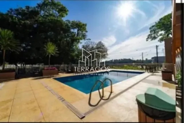 Imagem TERRENO COM 370 M² À VENDA, CONDOMÍNIO FECHADO DE ALTO PADRÃO, BELLA VITÁ, JUNDIAÍ SP