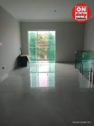 Imagem Casa à venda, 250 m² por R$ 1.700.000,00 - Boqueirão - Santos/SP