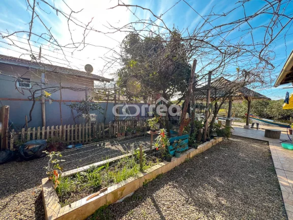Imagem Casa à beira rio | Centro | Bal. Barra do Sul