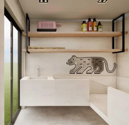 Imagem Apartamento Padrão