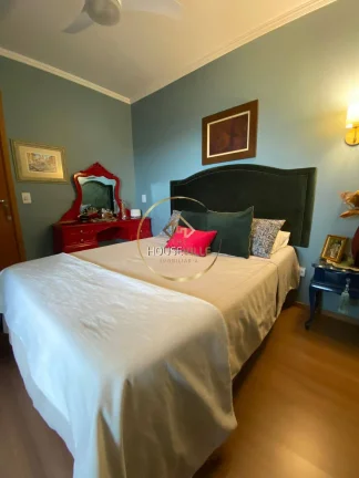 Imagem Apartamento, 2 Dormitórios (sendo 1 suíte), 65M², Colinas do Paratehy.