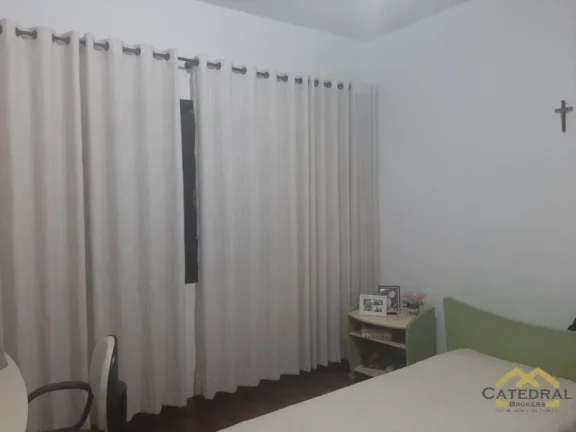 Imagem CASA COM 3 DORMITÓRIOS À VENDA, 265 M² POR R$ 900.000,00 - VILA ARENS - JUNDIAÍ/SP