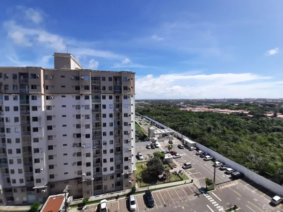 Imagem Apartamento para locacao no costa araçagy